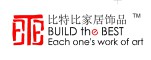 BTB/比特比家居饰品品牌LOGO图片