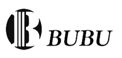 bubu品牌LOGO图片