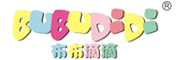 BuBuDiDi/布布滴滴品牌LOGO图片