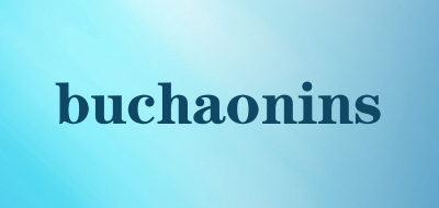 buchaonins品牌LOGO图片