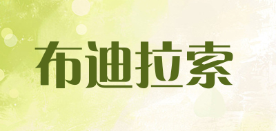 布迪拉索品牌LOGO图片