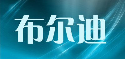 布尔迪LOGO