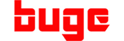 buge品牌LOGO图片
