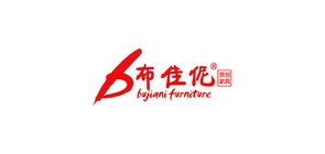 布佳伲品牌LOGO图片