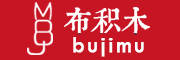 Bujimu/布积木品牌LOGO图片