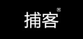 捕客品牌LOGO图片