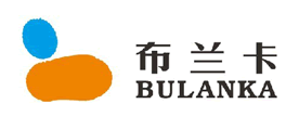 Bulanka/布兰卡品牌LOGO图片