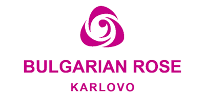 Bulgarian Rose/保加利亚玫瑰LOGO