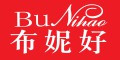 Bunihao/布妮好品牌LOGO图片