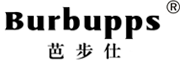Burbupps/芭步仕品牌LOGO图片