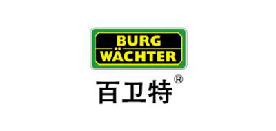 BURG-W?CHTER/百卫特品牌LOGO图片