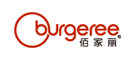 burgeree/佰家丽品牌LOGO图片