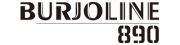 BURJOLINE品牌LOGO图片