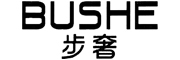 BUSHE/步奢品牌LOGO图片