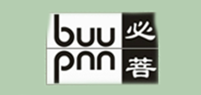 BUUPNN品牌LOGO图片