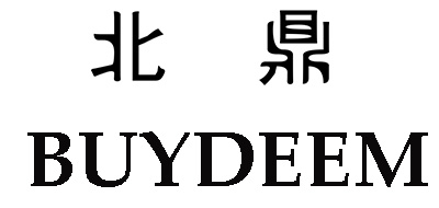 BUYDEEM/北鼎品牌LOGO图片