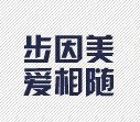 步因美品牌LOGO图片