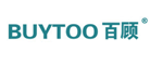 BUYTOO/百顾品牌LOGO图片