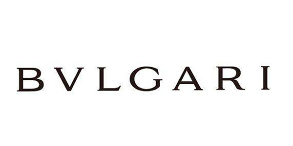 BVLGARI/宝格丽品牌LOGO