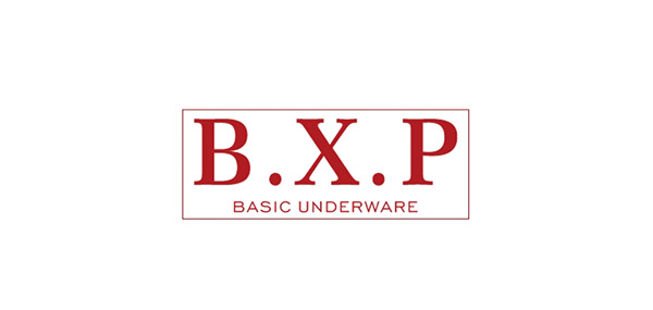 bxp内衣品牌LOGO图片