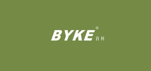 byke/百科品牌LOGO图片