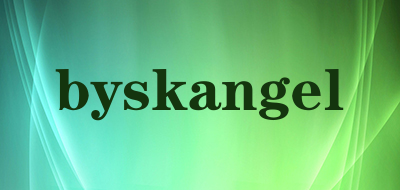 byskangel品牌LOGO图片