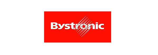 Bystronic/百超品牌LOGO