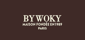 bywoky品牌LOGO图片