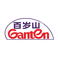 Canten/百岁山LOGO