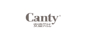 canty/安迪贝比品牌LOGO图片