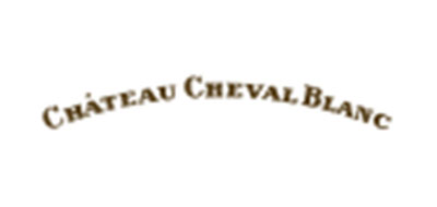 Chateau Ch Blanc/白马品牌LOGO