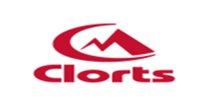 CLORTS/洛驰品牌LOGO