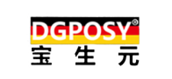 DGPOSY/宝生元LOGO