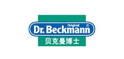 Dr.Beckmann/贝克曼博士品牌LOGO图片