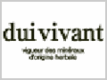 duivivant/碧邦dui vivantLOGO