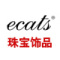 Ecats/柏妙品牌LOGO图片