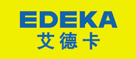 EDEKA/艾德卡品牌LOGO图片