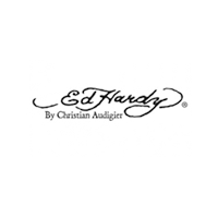 ED HARDY/爱德哈代品牌LOGO图片