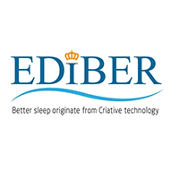 Ediber/艾蒂宝品牌LOGO图片