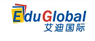 eduglobal/艾迪国际品牌LOGO图片