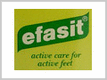 Efasit/艾芙品牌LOGO图片