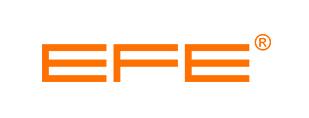 EFE/艾夫一品牌LOGO图片