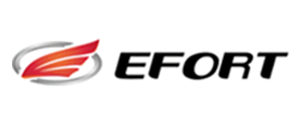 Efort/埃夫特品牌LOGO图片