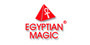EgyptianMagic/埃及魔法膏Egyptian MagicLOGO