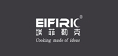 eifiric/埃菲勒克品牌LOGO图片