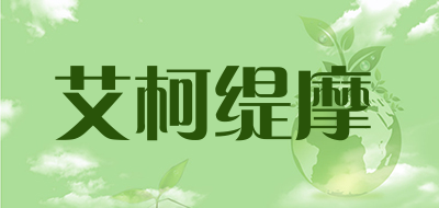 ektimo/艾柯缇摩LOGO