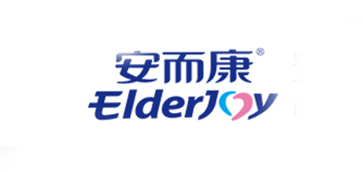 ElderJoy/安而康品牌LOGO图片