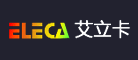ELECA/艾立卡品牌LOGO图片