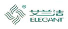 ELEGANT/艾兰洁品牌LOGO图片