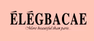 elegbacae/艾丽碧丝品牌LOGO图片